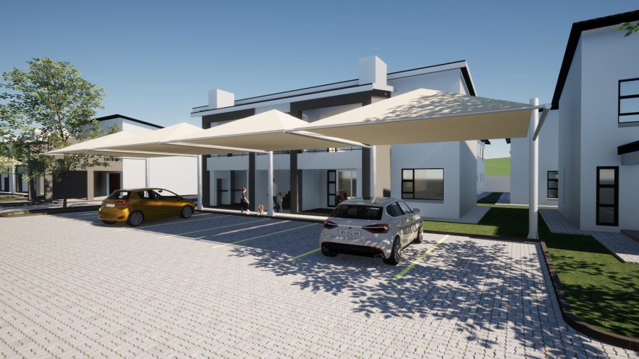 3 Bedroom Property for Sale in Melodie North West